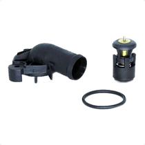 Flange válvula termos. parati g3 1.0 2002/2005 - 98847 - 124580