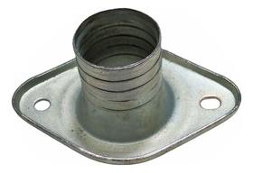Flange valvula termostatica 106 1.0 8v 205 1.4 8v 306 1.6
