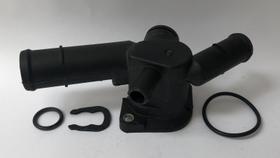 Flange valvula termostatica bora golf polo newbeetle
