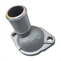 Flange Válvula Termostática Chery Qq 2011 a 2015 - 1290970 - VC1020H