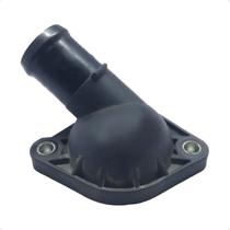 Flange Válvula Termostática Chery Qq 2017 a 2020 - 1290971 - VC1020J
