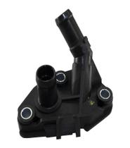 Flange Válvula Termostática Clio Kangoo Laguna Megane