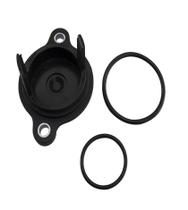 Flange Válvula Termostática (do Bloco) Ford Ka 1.0 3c 12v Flange Válvula Termostática (do Bloco) Ford Ka 1.0 3c 12v