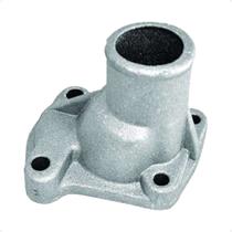 Flange Válvula Termostática Fiat Elba 1986 a 1996 - 181595 - VC253 Flange Válvula Termostática Fiat Elba 1986 a 1996 - 181595 - VC253