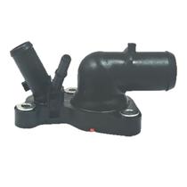 Flange Válvula Termostática Fiat Linea 2010 a 2015 - 1352869 - 087194 Flange Válvula Termostática Fiat Linea 2010 a 2015 - 1352869 - 087194