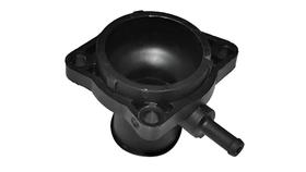 Flange valvula termostatica focus 00/05 mondeo 00/01 Flange valvula termostatica focus 00/05 mondeo 00/01
