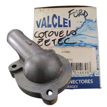 Flange Valvula Termostatica FORD Fiesta Ka VC312