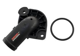 Flange válvula termostática Gol At 1.0 8v 16v 032121121k