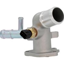 Flange Válvula Termostática HYUNDAI HB20 Veloster Creta 1.6 16v KIA Cerato Soul 1.6 16v Flange Válvula Termostática HYUNDAI HB20 Veloster Creta 1.6 16v KIA Cerato Soul 1.6 16v