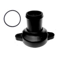 Flange Válvula Termostática Kombi 1.4 Flex 05/. 030121121D