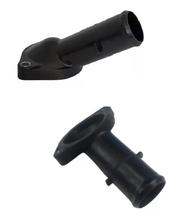 Flange Valvula Termostatica maior Corolla 1.8 2002 ate 2008 Flange Valvula Termostatica maior Corolla 1.8 2002 ate 2008