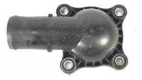 Flange Válvula Termostática para Chery Arizzo 6, Tiggo 5X e Tiggo 7 - Motor 1.5 Turbo - E4G161306050 Flange Válvula Termostática para Chery Arizzo 6, Tiggo 5X e Tiggo 7 - Motor 1.5 Turbo - E4G161306050