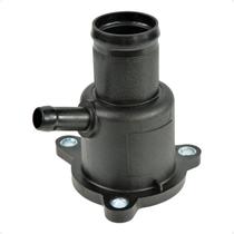 Flange Válvula Termostática Renault Clio 2000 a 2009 - 504757 - VC662AL