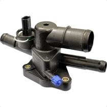 Flange válvula termostática sandero 1.0 12v 2017... - 99923 - vt57489 Flange válvula termostática sandero 1.0 12v 2017... - 99923 - vt57489