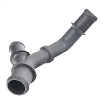 Flange Válvula Termostática Vw Golf 2013 a 2017 - 1290973 - VC171J Flange Válvula Termostática Vw Golf 2013 a 2017 - 1290973 - VC171J