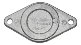 Flange vedacao bloco do motor