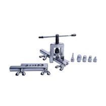Flangeador 1/83/4" Kit com Alargador e com Maleta Hulter HT5275F Flangeador 1/83/4" Kit com Alargador e com Maleta Hulter HT5275F