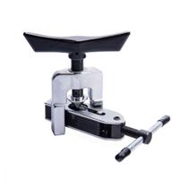 Flangeador 3/16" a 5/8" com Mesa Ajustável Hulter HT5525FF