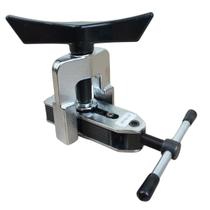 Flangeador 3/16 a 5/8 Mesa Ajustável Hulter