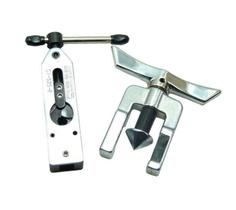 Flangeador 3/16 a 5/8 mesa ajustável