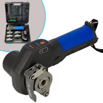 Flangeador A Bateria 1/4 A 3/4 Hiatsu