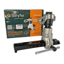 Flangeador com Catraca Excêntrico 1/4 à 3/4 80150.079