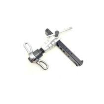 Flangeador De Tubo Cobre Com Catraca 1/4 3/4 Pronta