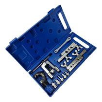 Flangeador de Tubos 45 Kit 1/8 X 3/4 com Alargador Cortador HIATSU CT-278