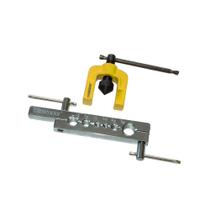 Flangeador de Tubos de Cobre 3/16 a 5/8 Pol. com 2 Peças - 1553220 - Crownman