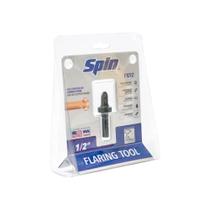 Flangeador De Tubos Spin 1/2 Modelo F1012 Cobre E Alumínio