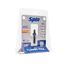 Flangeador De Tubos Spin 3/8 Modelo F1038 Cobre E Alumínio Flangeador De Tubos Spin 3/8 Modelo F1038 Cobre E Alumínio