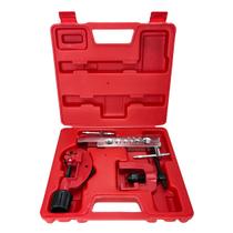 Flangeador E Cortador Jogo P/ Tubo E Cano De Cobre Alumínio