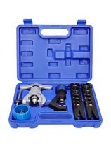 Flangeador Excêntrico 1/4 A 3/4 Flangeador Cortador