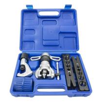 Flangeador Excêntrico 1 4 a 3 4 Polegada com Catraca EOS