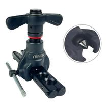 Flangeador Excêntrico 3/16 A 3/4 Com Catraca Flangeador Excêntrico 3/16 A 3/4 Com Catraca