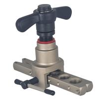 Flangeador Excêntrico com Catraca, 1/4 a 3/4 Polegadas