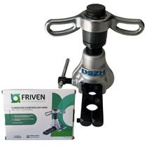 Flangeador Excêntrico Com Catraca 3/16 A 3/4 RCT-808A - FRIVEN