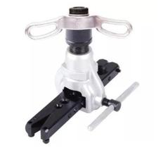 Flangeador excentrico com catraca ct 808