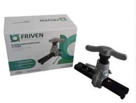 Flangeador excêntrico de 1/4 à 3/4 sem catraca