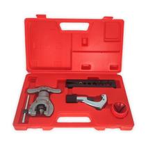 Flangeador Exêntrico C/ Limita Torque Cortador e Escareador