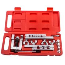 Flangeador P/ Tubos E Cano De Cobre Alumínio 1/8 A 3/4 Pol