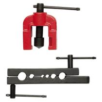 Flangeador Para Cano 3/16""x 5/8"" - 5WM - EDA