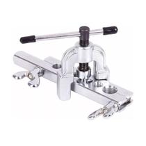 Flangeador Tubo Cobre E Alumínio 1/4 Até 5/8