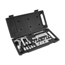 Flangeador Tubo com Cortador de Tubo 11pc - Vonder Flangeador Tubo com Cortador de Tubo 11pc - Vonder