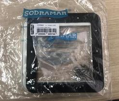 Flangeamento Para Skimmer Compact - Sodramar Flangeamento Para Skimmer Compact - Sodramar