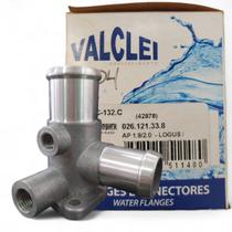 Flanges Conector Cabeçote VW Logus Santana VALCLEI VC132C