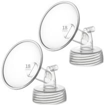 Flanges de bomba de leite Belmikal compatíveis com Spectra S2 S1 9 Plus Flanges de bomba de leite Belmikal compatíveis com Spectra S2 S1 9 Plus
