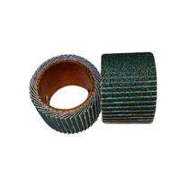 Flap Band D30 x L30mm Zirconia 80 - RPM 19.100 - 151165 Flap Band D30 x L30mm Zirconia 80 - RPM 19.100 - 151165