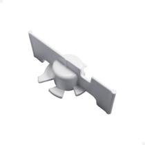 Flap Damper Refrigerador Brastemp Consul W10169456 Brb39
