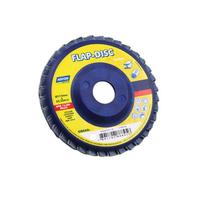 Flap Disc Evolution 180X22MM GR120
